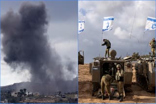 Israel Hamas War Truce