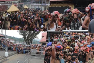 sabarimala temple mandala makaravilakku season