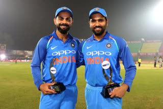 world cup 2023  what are the plans of Rohit Sharma and Virat Kohli  world cup 2023 in India  World Cup 2023 Team India  2023 ODI ವಿಶ್ವಕಪ್ ಅಭಿಯಾನ  ಭಾರತೀಯ ಅಭಿಮಾನಿಗಳ ನಿರೀಕ್ಷೆ  ವಿಶ್ವಕಪ್ ಆಸ್ಟ್ರೇಲಿಯಾ ತಂಡದ ಪಾಲಾಯಿತು  ಕೊಹ್ಲಿ ಮತ್ತು ರೋಹಿತ್‌ಗೆ ಇದು ಕೊನೆಯ ಕಪ್  ನಿರೀಕ್ಷೆಯ ಬಗ್ಗೆ ಅಭಿಮಾನಿಗಳು ಚಿಂತಿತ  2011ರ ವಿಶ್ವಕಪ್ ತಂಡದ ಭಾಗವಾಗಲು ಸಾಧ್ಯ  ರಾಹುಲ್ ದ್ರಾವಿಡ್ ಮುಖ್ಯ ಕೋಚ್ ಅವಧಿ ಮುಕ್ತಾಯ