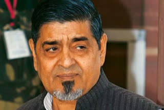 Hearing on framing of charges against Jagdish Tytler in Sikh riot case adjourned till December 18