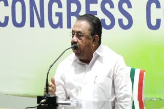 MM Hassan Criticized CM And Navakerala  UDF Convener MM Hassan  Cm Pinarayi Vijayan  നവകേരള സദസ്  മുഖ്യമന്ത്രി  എംഎം ഹസന്‍  യുഡിഎഫ് കണ്‍വീനര്‍ എംഎം ഹസന്‍  പലസ്‌തീന്‍ യുദ്ധം  യൂത്ത് കോണ്‍ഗ്രസ്  യൂത്ത് കോണ്‍ഗ്രസ് തെരഞ്ഞെടുപ്പ്  യുഡിഎഫ്