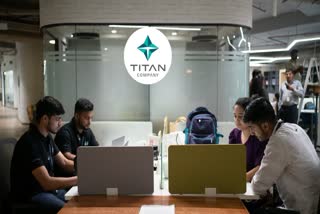 Titan recruitment