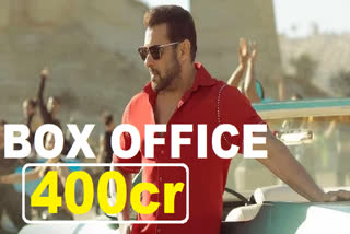 Tiger 3 Box Office Collection Day 10