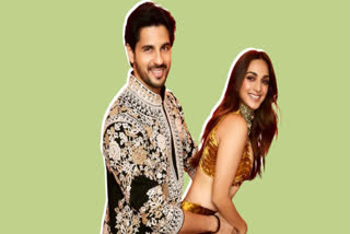 Sidharth Malhotra on why he admires Kiara Advani: 'She is not skewed by whatever is happening in industry'