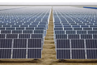 New solar projects poised for big gain as module prices fall: CRISIL report