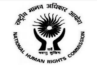 Representative image of NHRC