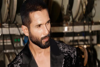 The 54th International Film Festival of India (IFFI) took an unexpected turn when Bollywood actor Shahid Kapoor experienced a momentary mishap during his electrifying stage performance. A video circulating on social media platforms on Tuesday shows the moment when Shahid fell while dancing on stage.