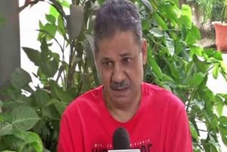 Kirti Azad slams PM Modi for dressing room 'pep talk'