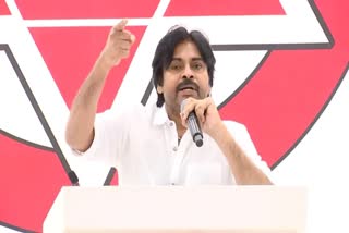 BJP Janasena Election Campaign in Telangana