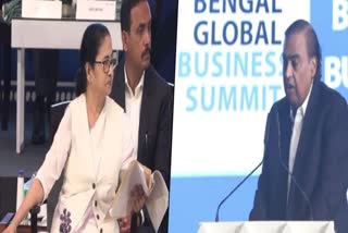 Bengal Global Business Summit