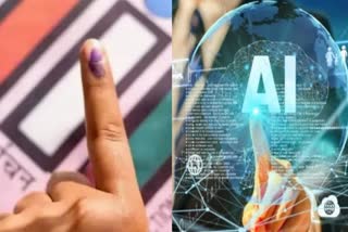 Campaigning is ramping up with technology  election Campaigning  Parties and leaders are using AI  AI  Campaigning is ramping up with using AI  hyderabad election  Artificial Intelligence in election Campaigning  തെരഞ്ഞെടുപ്പ് പൊടിപൊടിക്കാൻ ഇനി എഐയും  തെരഞ്ഞെടുപ്പ് വാർത്തകൾ  തെരഞ്ഞെടുപ്പ് പ്രചാരണത്തിൽ എഐ  തെലങ്കാനയിലെ തെരഞ്ഞെടുപ്പ് പ്രചാരണം  തെരഞ്ഞെടുപ്പ് പ്രചാരണവും പുതിയ രീതികളും  തെരഞ്ഞെടുപ്പ് ചൂടിൽ എഐ സാങ്കേതികവിദ്യ  എഐയുടെ ഉപയോഗം എങ്ങനെ