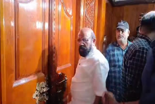 cpi leader bhasurangan  kandala bank scam  ed arrest  bhasurangan arrested  cpi cheating  milma and bhasurangan  ഭാസുരാംഗന്‍  സിപിഐ നേതാവ് ഭാസുരാംഗന്‍ അറസ്റ്റില്‍  മില്‍മയും ഭാസുരാംഗനും