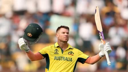 David Warner