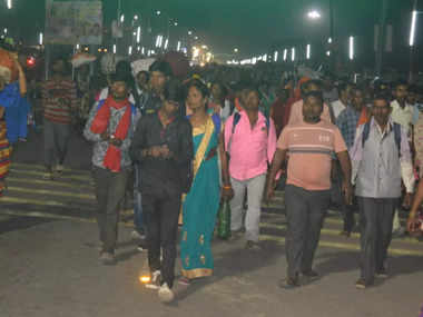 अयोध्या में 14 कोसी परिक्रमा को लेकर सुरक्षा के पुख्ता इंतजाम