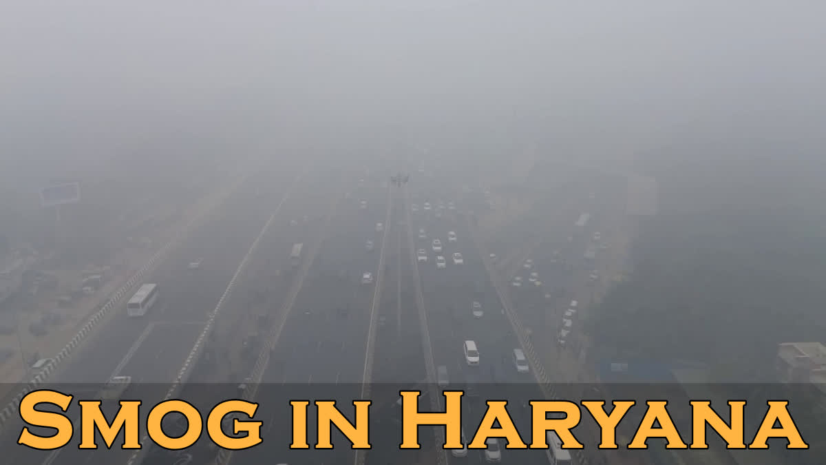 Haryana Weather Update