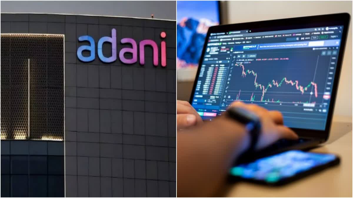 Adani Group Stocks