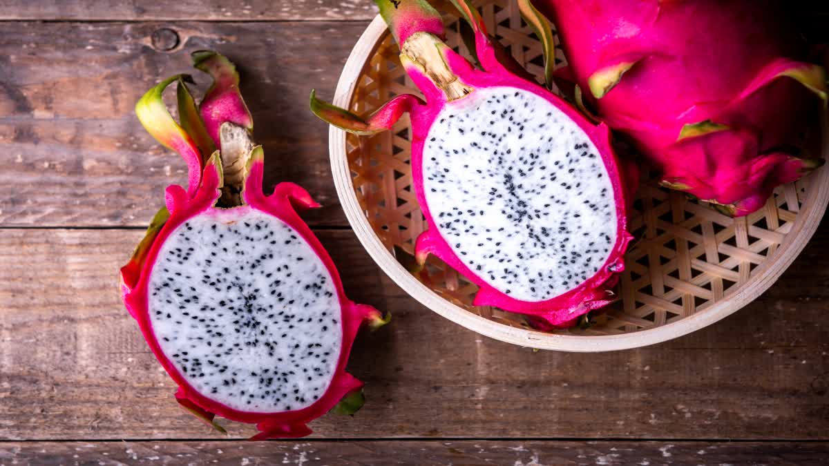 ഡ്രാഗൺ ഫ്രൂട്ടിന്‍റെ ആരോഗ്യഗുണങ്ങൾ  DRAGON FRUIT HEALTH BENEFITS  AMAZING BENEFITS OF DRAGON FRUIT  DRAGON FRUIT