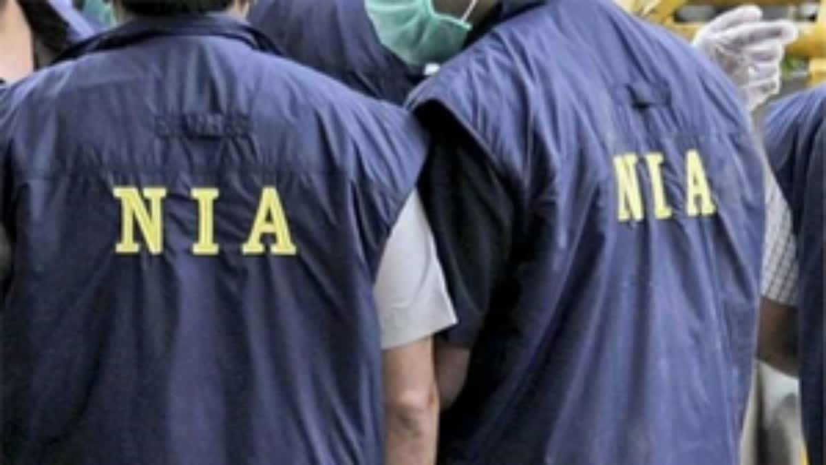 NIA conducts raids in different areas of Jammu region