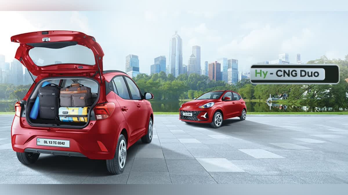 HYUNDAI EXTER CNG PRICE  HYUNDAI GRAND I10 NIOS  HYUNDAI SALES OCTOBER 2024