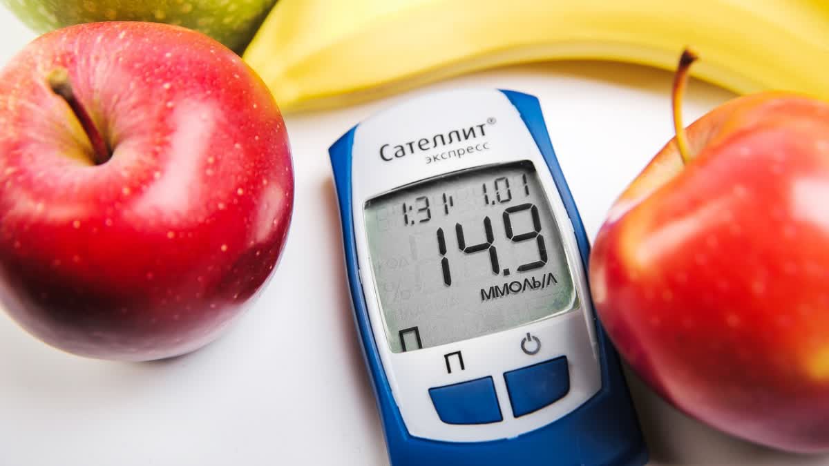 FOOD LIST FOR DIABETIC PATIENTS BY DIETITIAN NIVEDITA NAOREM