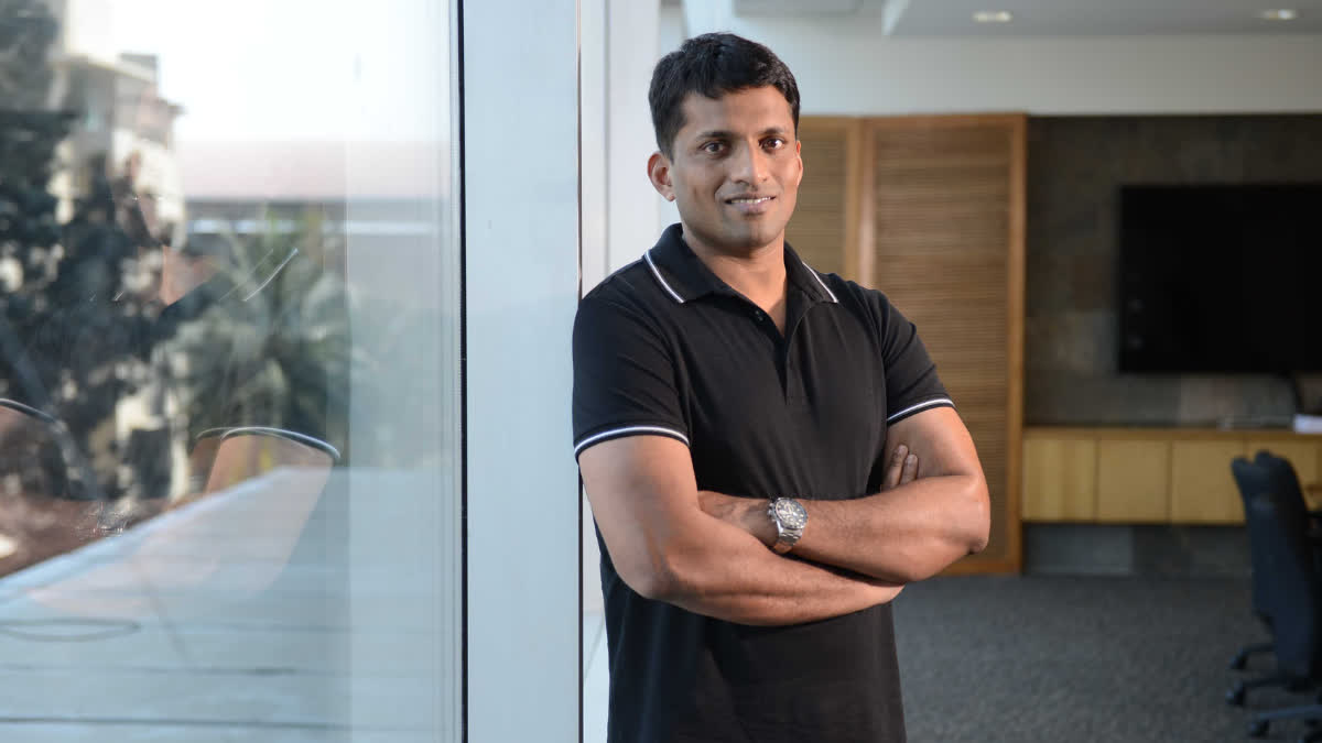 Byju Allegedly Used Hidden Cash