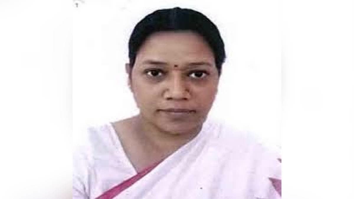 Senior IAS Officer R Alice Vaz Appointed Delhi Chief Electoral Officer