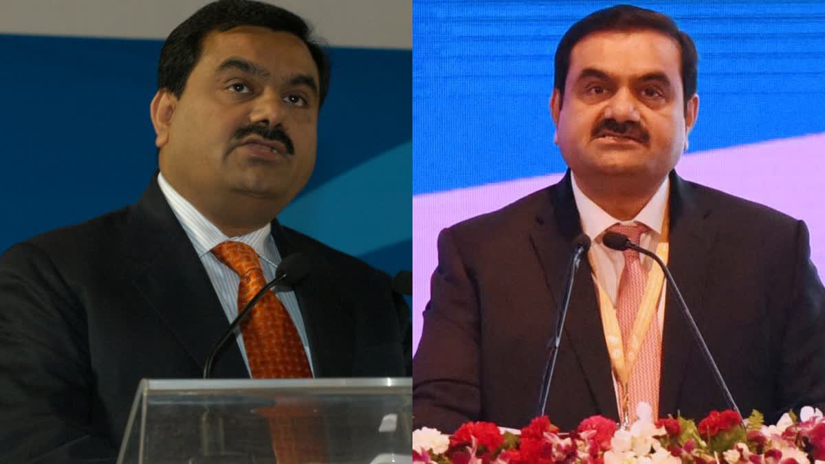 Adani Group On Allegations