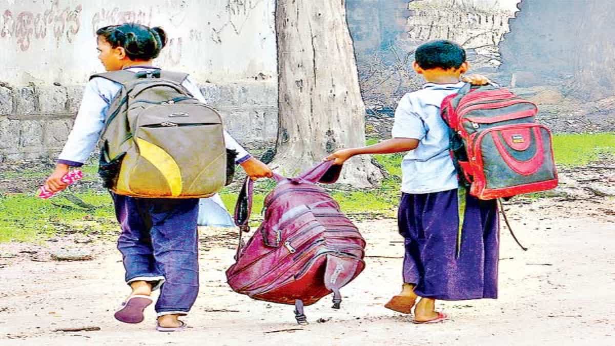 NALGONDA DISTRICT STUDENTS