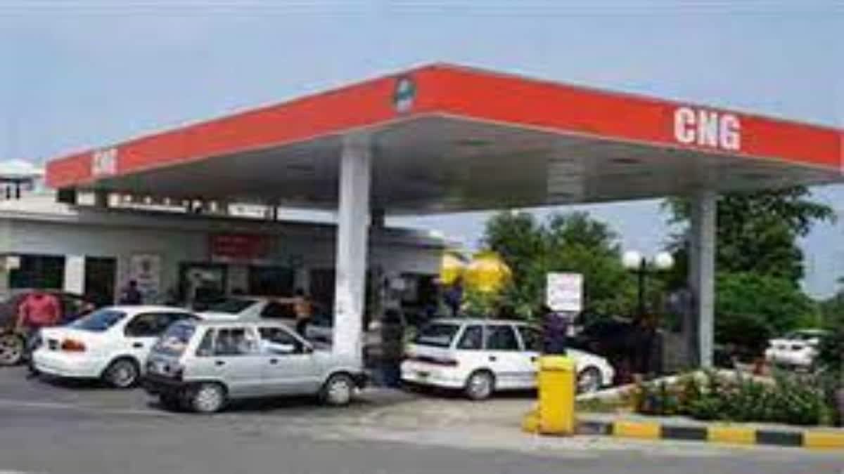 CNG Prices Rise By Over Rs 2 Per Kg In Uttar Pradesh, Now Costlier than Petrol