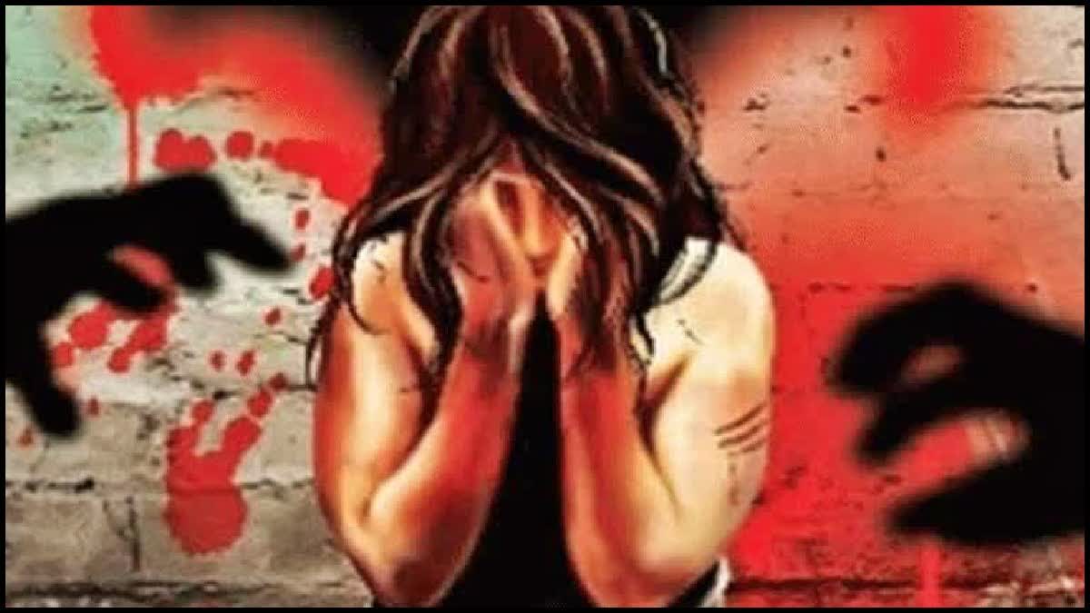 MOLESTATION IN NALANDA