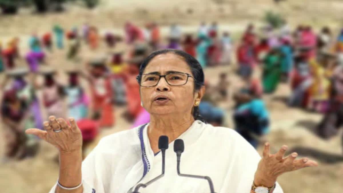 Mamata Banerjee