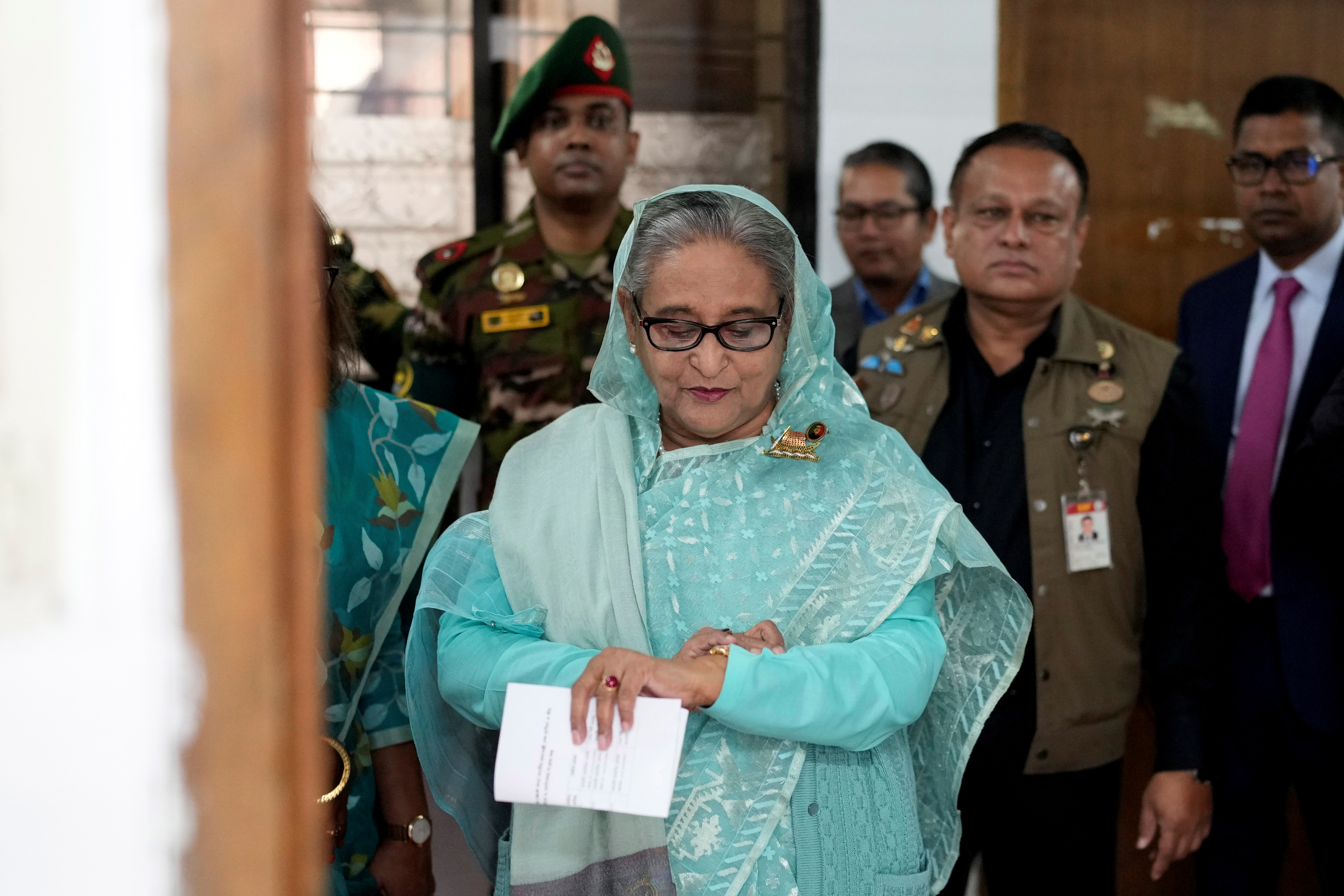 Bangladesh Heading To Democracy Or Chaos?