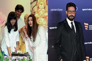 AISHWARYA ABHISHEK DIVORCE RUMOURS