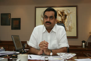 Gautam Adani