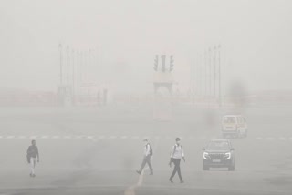 India Meteorological Department  lowest temperature  Central Pollution Control Board  AQI