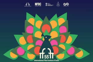 55th international film festival of india