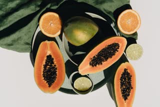 Papaya Face pack News