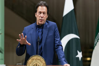 Former PM Imran Khan was re-arrested hours after bail in a corruption case, facing new charges including terrorism and protest-related violations.