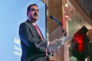 The US court order charging billionaire businessman Gautam Adani with defrauding investors and hiding a plan to bribe Indian officials vindicated the Congress' stand