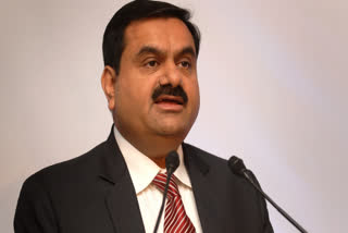 ALLEGATIONS AGAINST GAUTAM ADANI