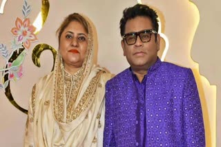 Ar Rahman divorce news: Why is the divorce rate increasing in India? United Nations report on divorce