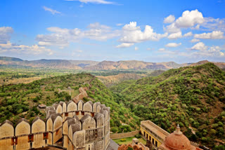 Kumbhalgarh Fort