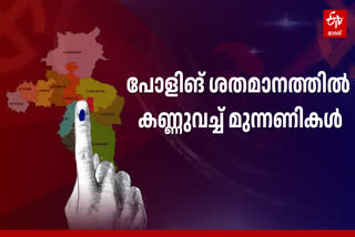 PALAKKAD BYELECTION ANALYSIS  PALAKKAD BYELECTION 2024  പാലക്കാട് വോട്ടിംഗ് ശതമാനം  പാലക്കാട് ഉപതെരഞ്ഞെടുപ്പ് വിശകലനം