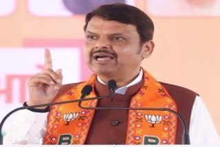 Devendra Fadnavis