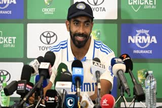 Jasprit Bumrah Captaincy