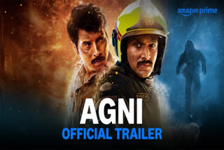 Agni Trailer: Pratik Gandhi, Divyenndu Unite To Tackle Fires With Bravery And Resilience