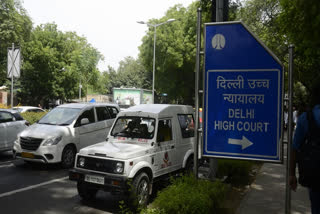 Delhi High Court