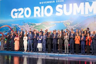 g20 summit rio de janeiro missed concrete action frustration of developing countries cbam tax