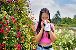 Homeopathy offers a holistic approach to managing allergies