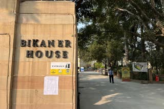 Delhi Court Orders Attachment Of Bikaner House After Municipality Fails To Pay Over Rs 50 lakh